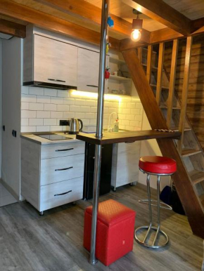 Loft 1 new Gudauri
